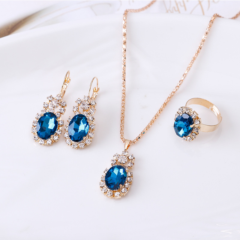 Vintage Fashion Ornaments - Nieuwe Stijl Ornamenten Set Mode Vintage