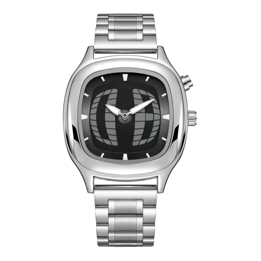 Vintage Fashion Bloggers - Coole Y2K Vintage Horloges Mode Meisjes