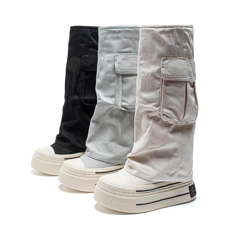 Vintage Fashion In 2025 - 12 Cm Denim Cnvas 2025 Herfst
