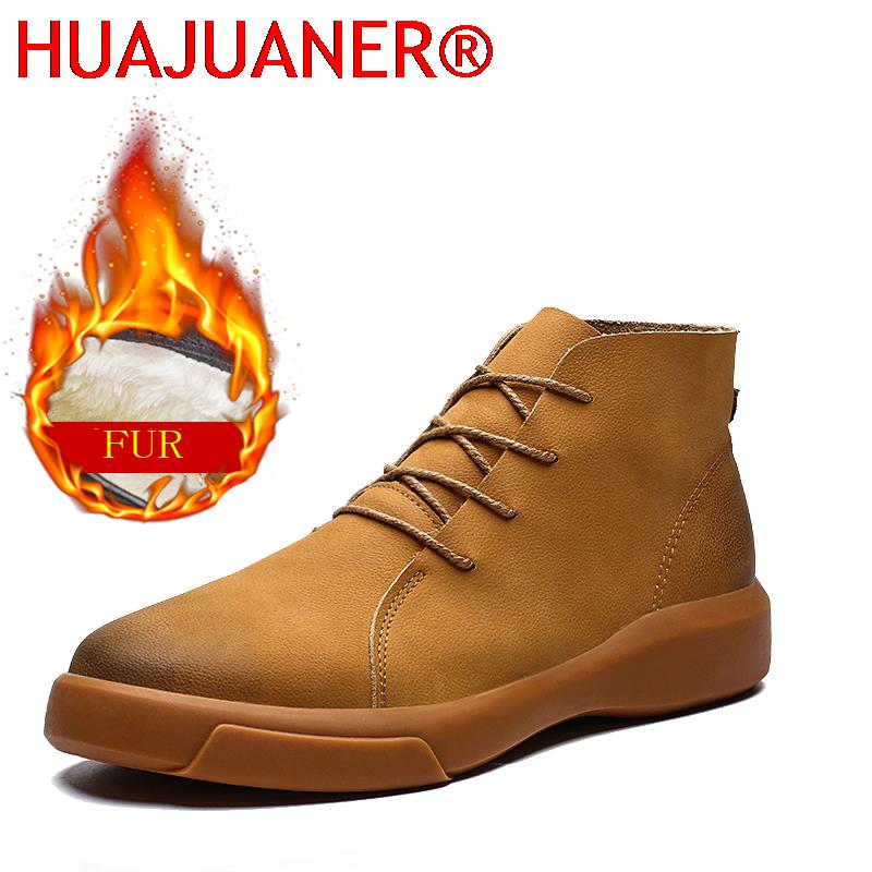 Vintage Fashion Luxury - Luxe merk winter bont warme Chelsea