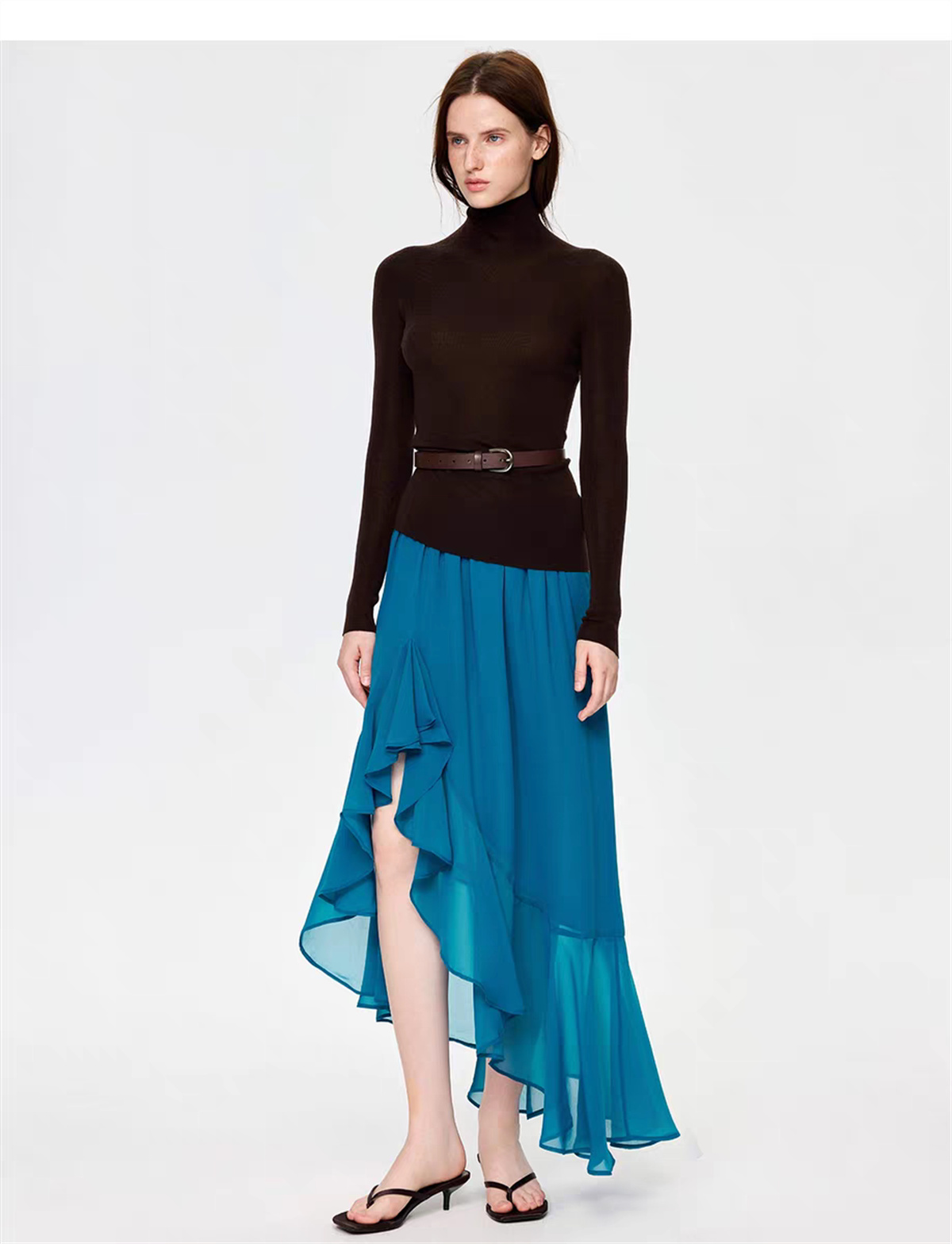 Mode onregelmatige visstaart c - Vintage Fashion Luxury recensie en prijs