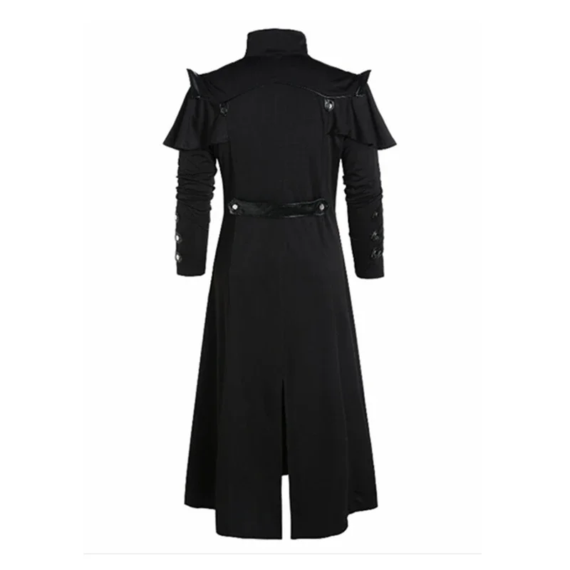 Vintage Halloween Middeleeuws  - Vintage Victorian Fashion recensie en prijs