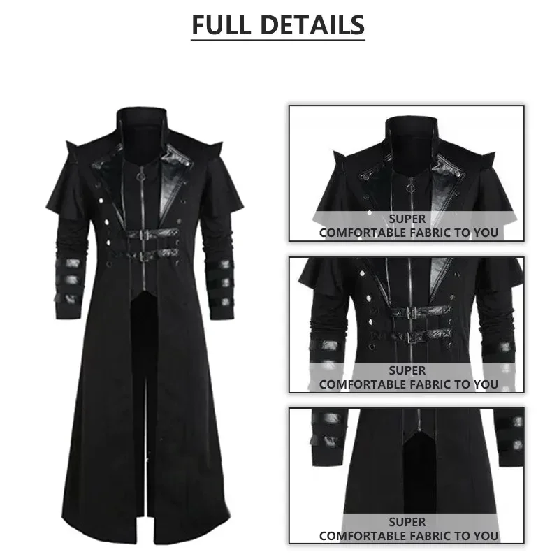 Vintage Halloween Middeleeuws  - Vintage Victorian Fashion recensie en prijs