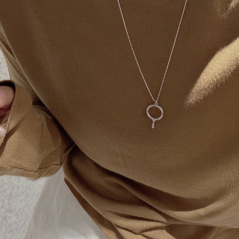 S925 Sterling zilveren trui ke - Vintage Fashion Bloggers recensie en prijs