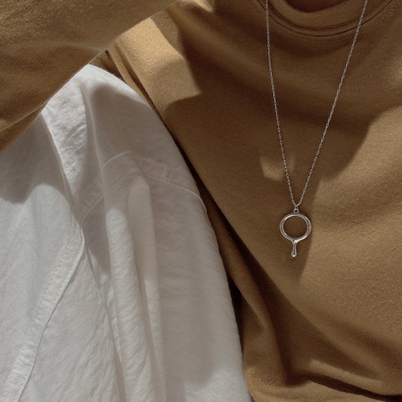 S925 Sterling zilveren trui ke - Vintage Fashion Bloggers recensie en prijs