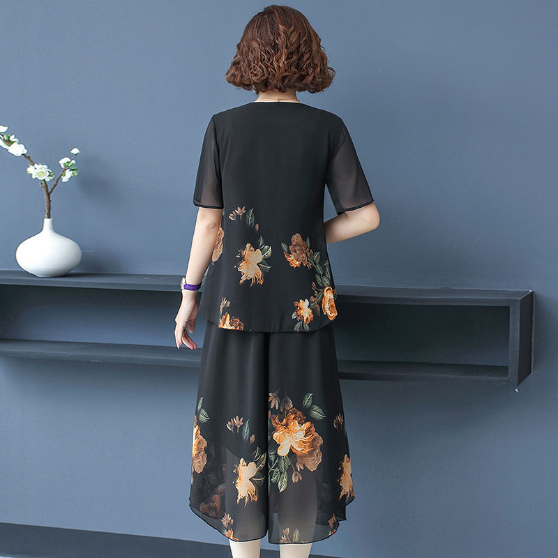 Elegante Mode Bloemenprint Kan - Vintage Fashion In 2025 recensie en prijs