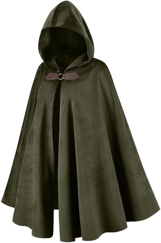 L'VOW Middeleeuwse fluwelen ca - Vintage Victorian Fashion recensie en prijs