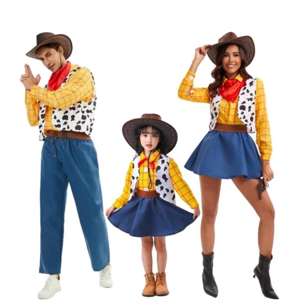 Vintage Western Cowboy bijpass - Vintage Fashion Outfits Men recensie en prijs