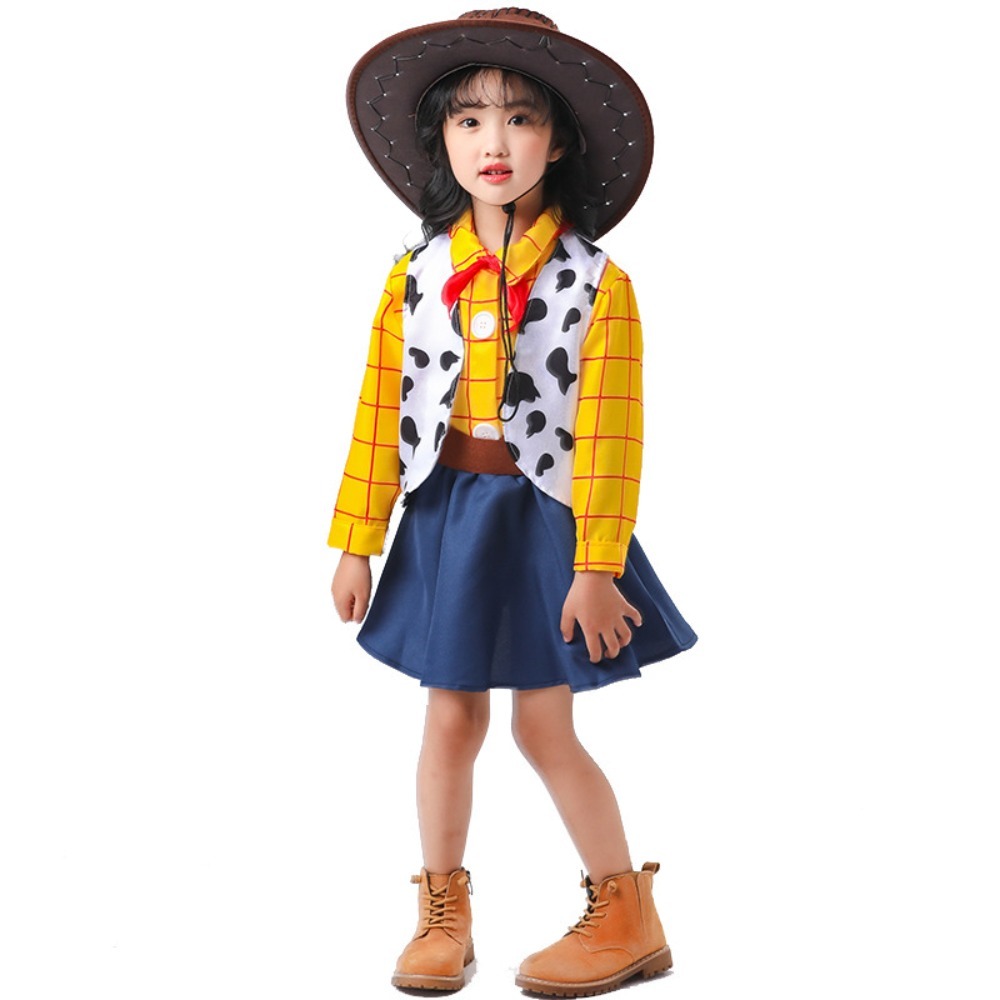 Vintage Western Cowboy bijpass - Vintage Fashion Outfits Men recensie en prijs