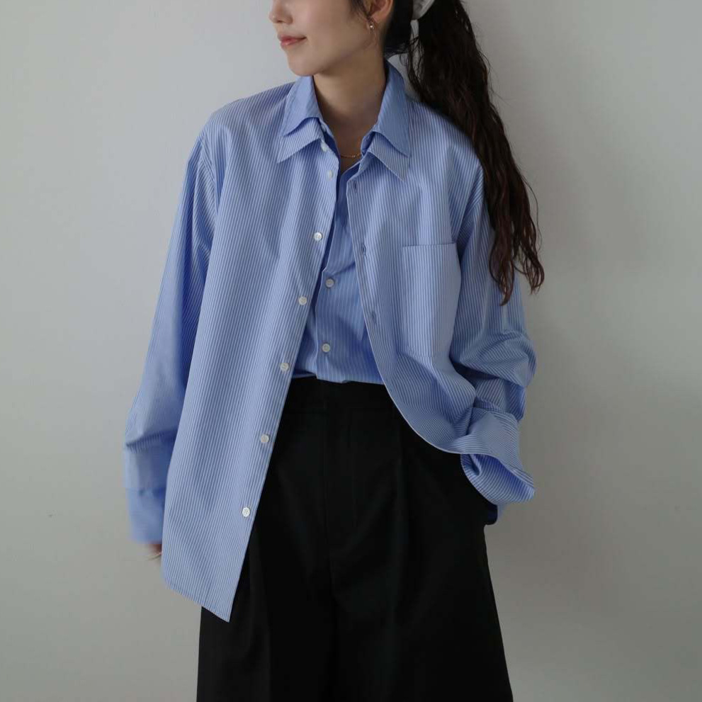 Gagarich 2026 Japanse lente zo - Vintage Fashion Bloggers recensie en prijs
