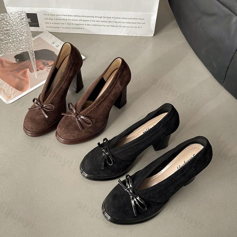 Dames Hoge Hakken 2025, Lente  - Vintage Fashion Luxury recensie en prijs