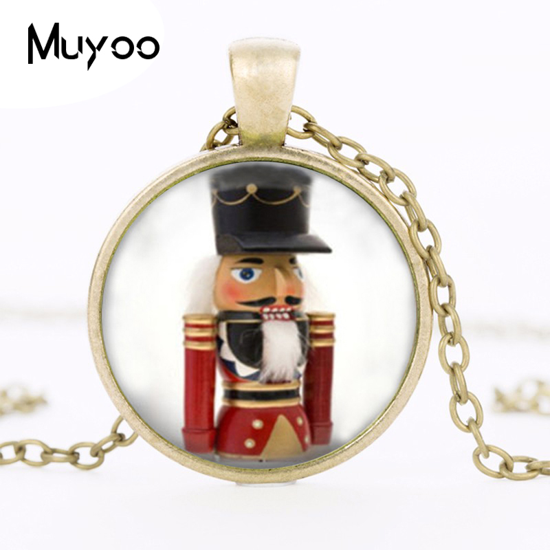 Kerst Sieraden Notenkraker Ket - Vintage Fashion Toys recensie en prijs