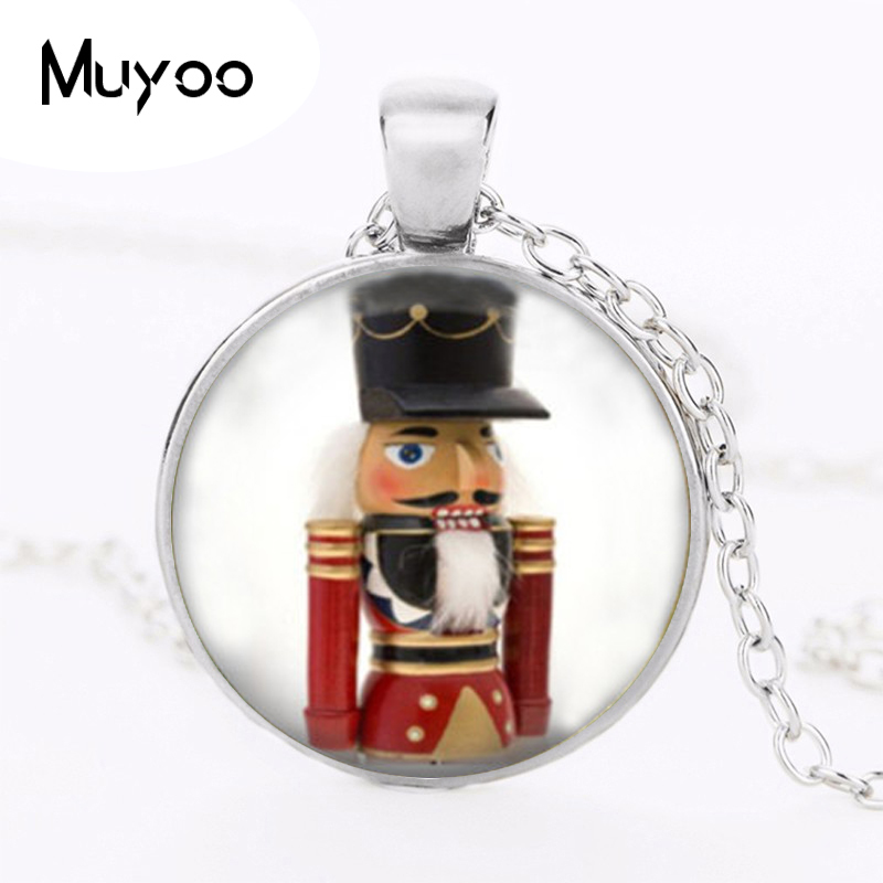 Kerst Sieraden Notenkraker Ket - Vintage Fashion Toys recensie en prijs