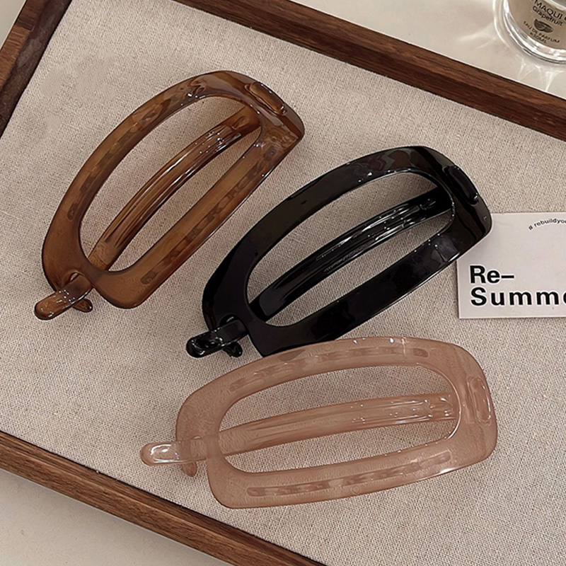 Vintage Solid Hollow Oval Simp - Vintage Fashion Ornaments recensie en prijs