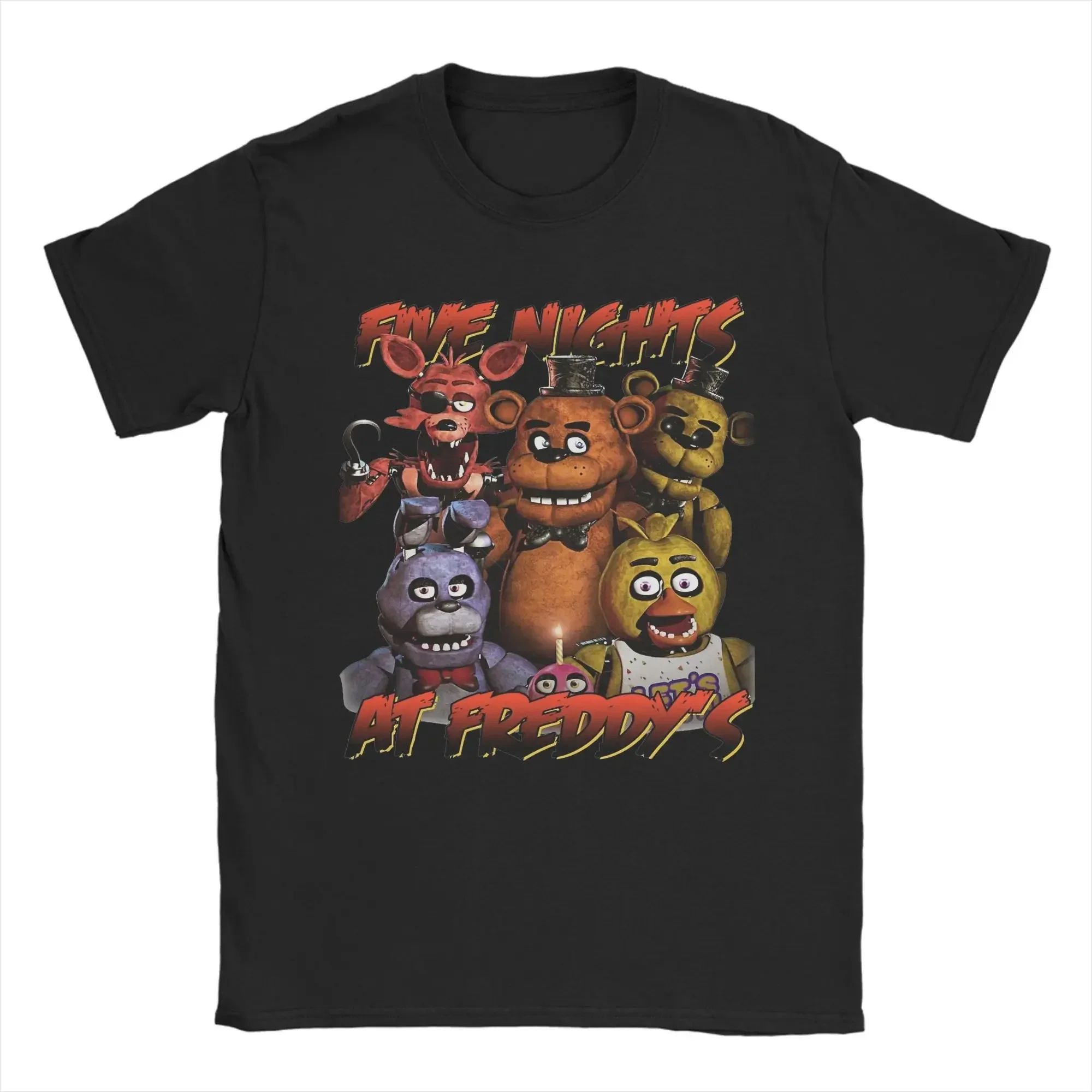 Hot Games Tops Five Nights At  - Vintage Fashion Game recensie en prijs