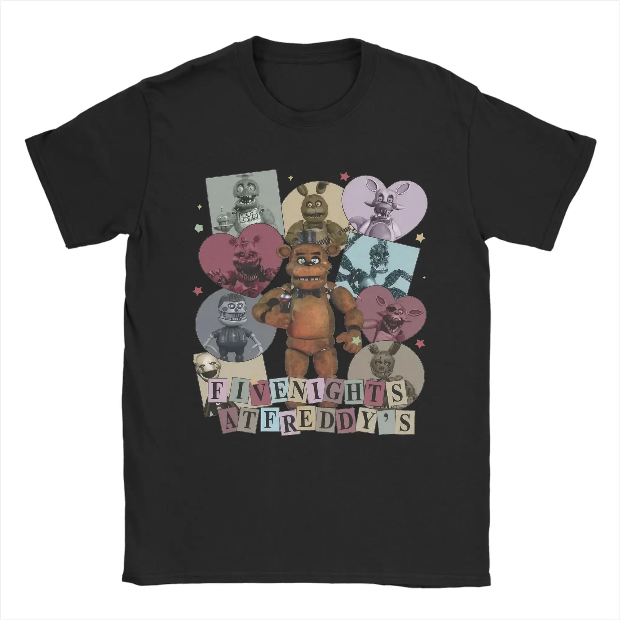 Hot Games Tops Five Nights At  - Vintage Fashion Game recensie en prijs