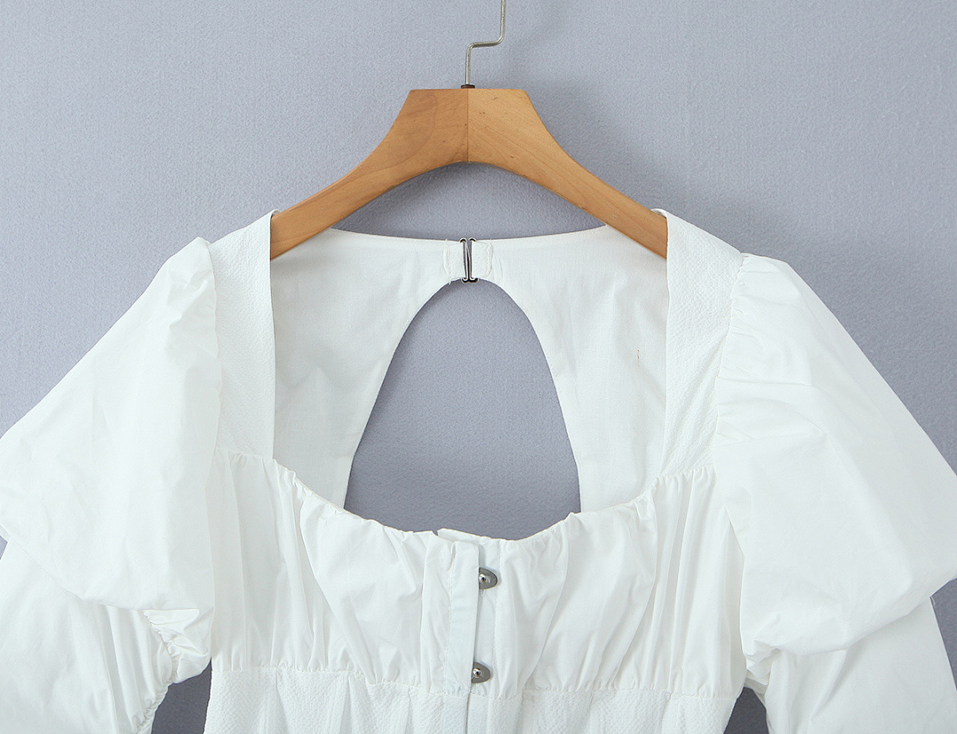 Maxdutti Damesblouses en overh - Vintage Fashion Bloggers recensie en prijs