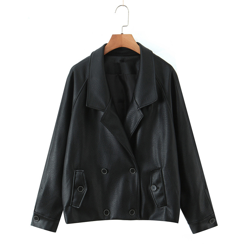 Maxdutti Boyfriend Damesjas Da - Vintage Fashion Bloggers recensie en prijs