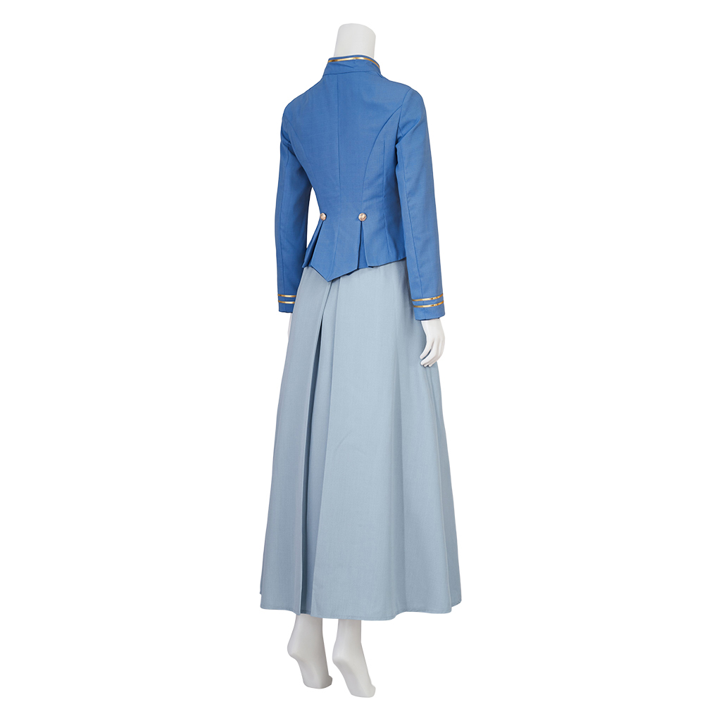 Film Cosplay Enola Holmes 2 Co - Vintage Victorian Fashion recensie en prijs