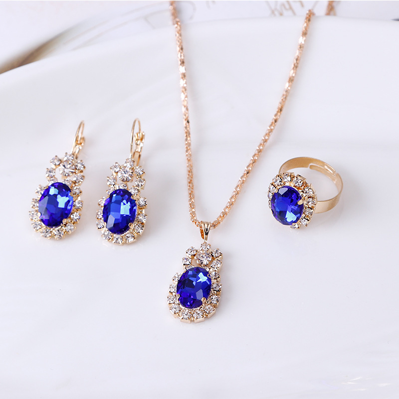Nieuwe Stijl Ornamenten Set Mo - Vintage Fashion Ornaments recensie en prijs