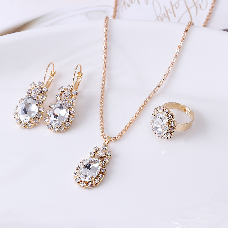 Nieuwe Stijl Ornamenten Set Mo - Vintage Fashion Ornaments recensie en prijs