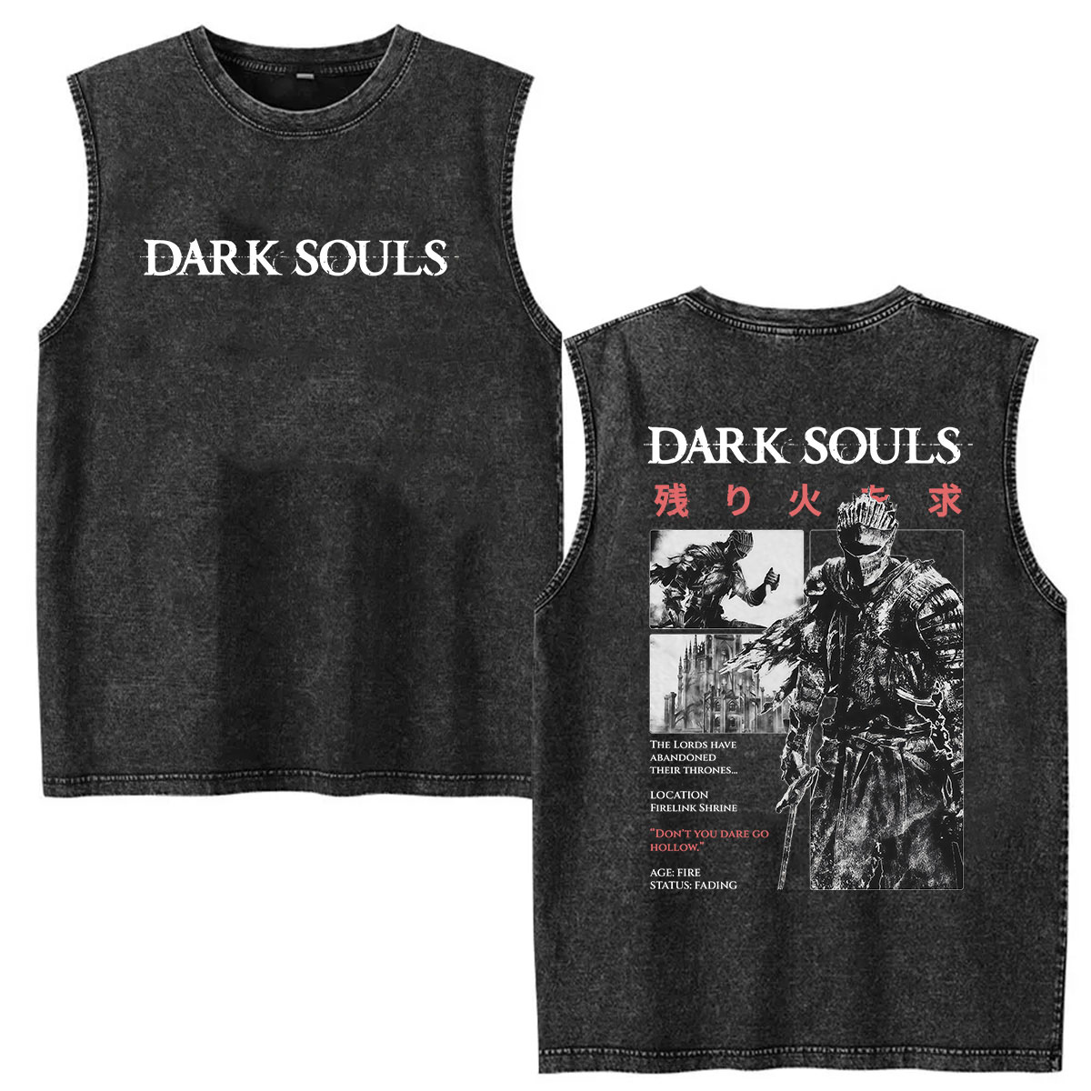 2026 Game Dark Souls Praise Th - Vintage Fashion Game recensie en prijs