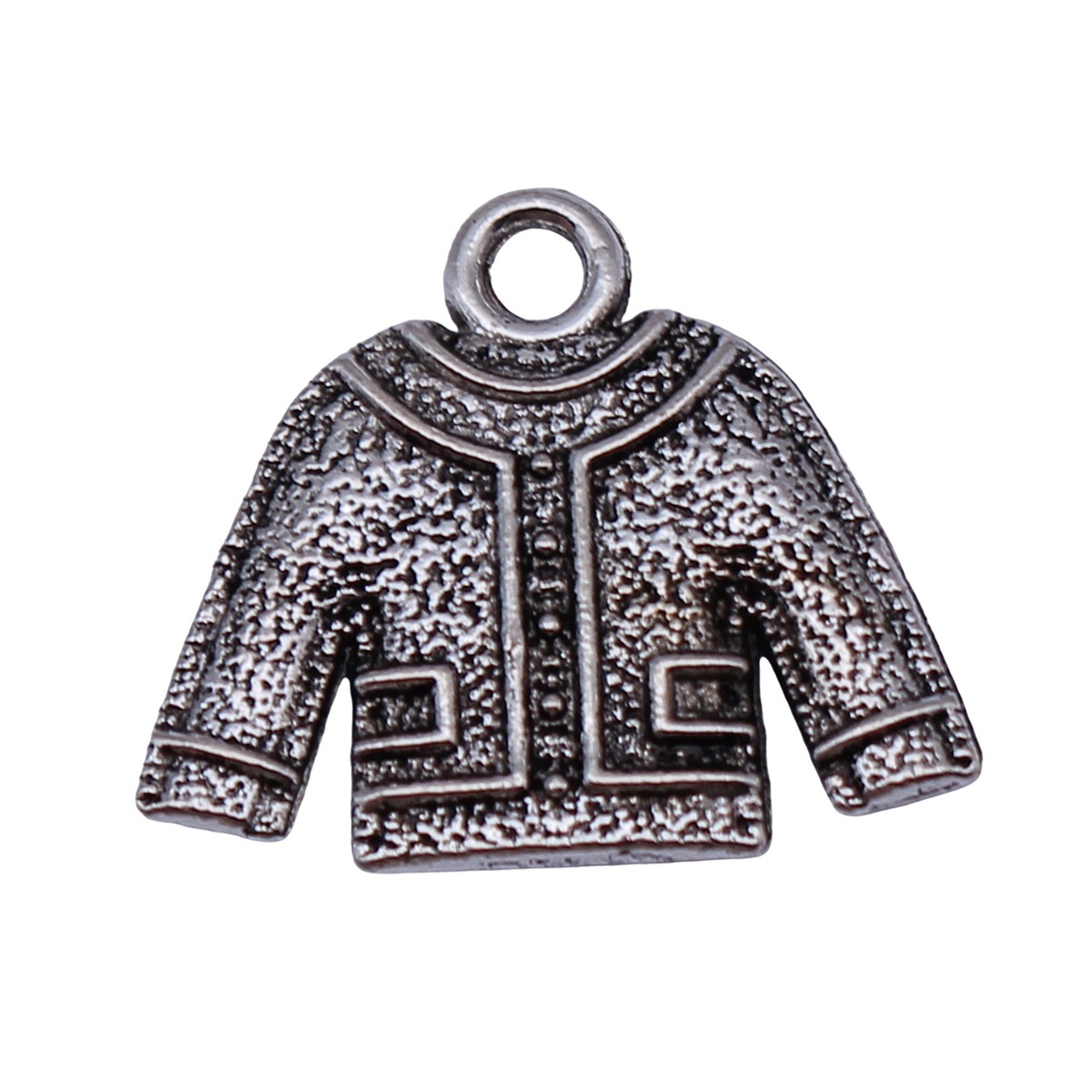 Retro Mini Mode Outfit Metal C - Vintage Fashion Retro Outfit recensie en prijs