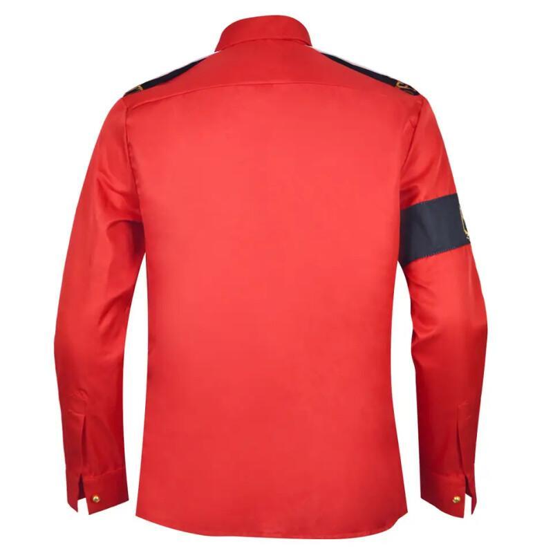 Michael Jackson Anti-Oorlog Mi - Vintage Victorian Fashion recensie en prijs