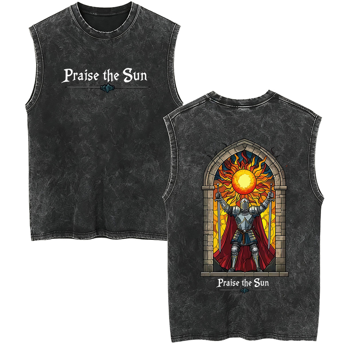 Game Dark Souls Praise The Sun - Vintage Fashion Game recensie en prijs