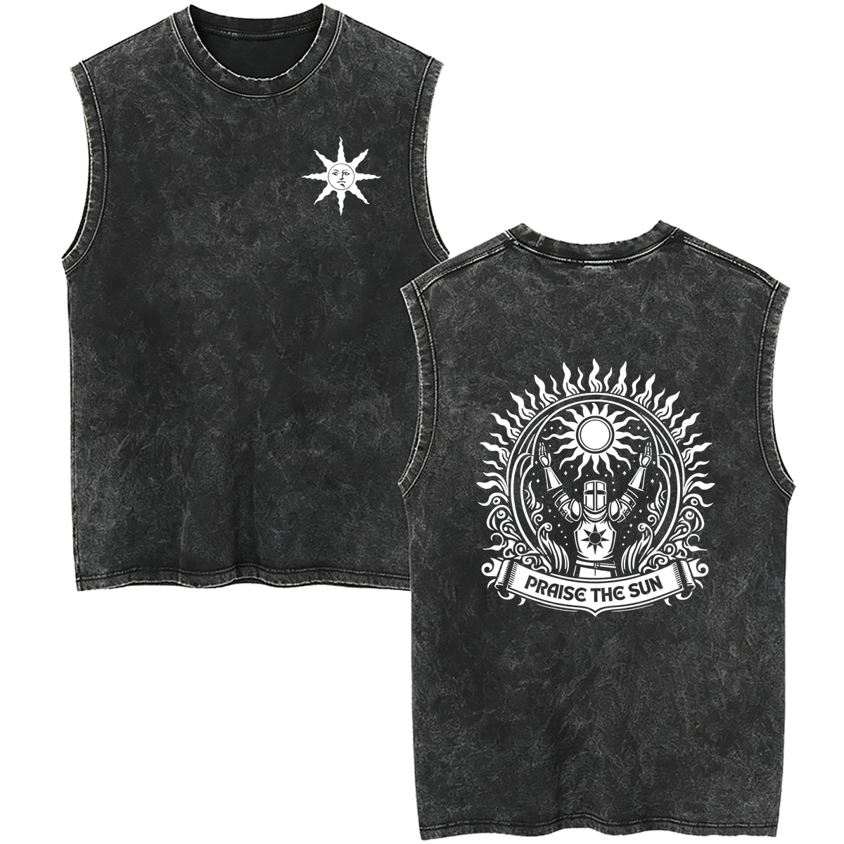 Game Dark Souls Praise The Sun - Vintage Fashion Game recensie en prijs