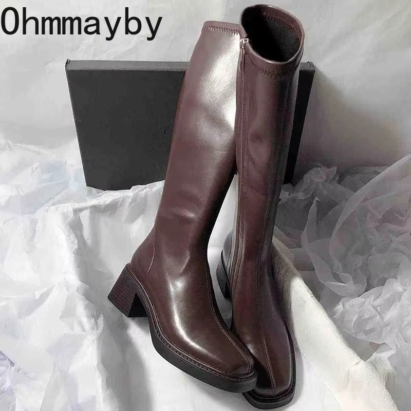 Vintage Dikke Hak Vrouwen Knie - Vintage Fashion Heels recensie en prijs