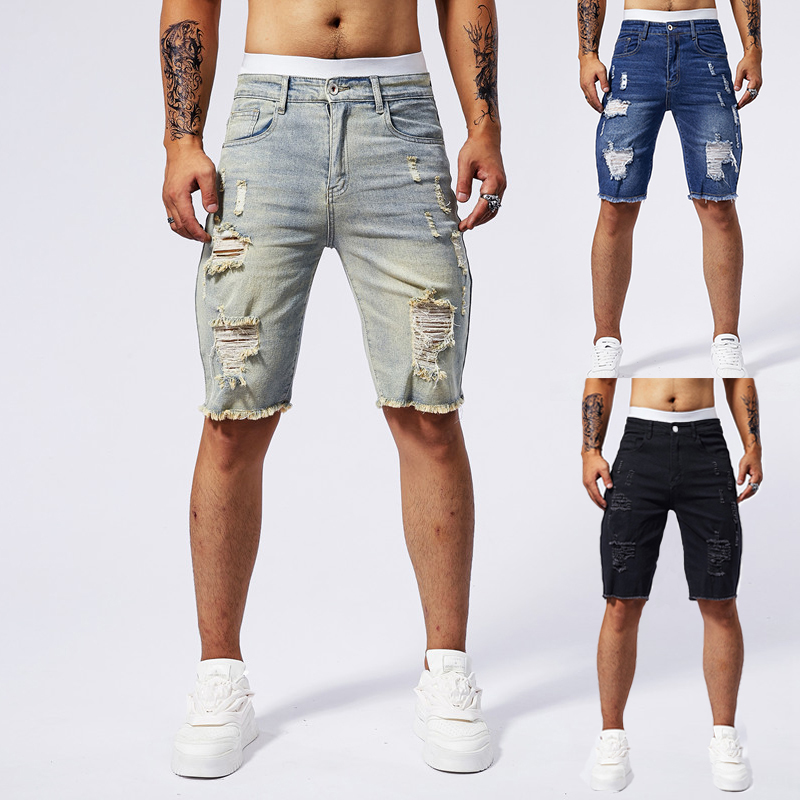 2025 Zomer Nieuwe mannen Gesch - Vintage Fashion In 2025 recensie en prijs