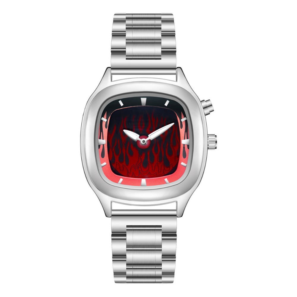 Coole Y2K Vintage Horloges Mod - Vintage Fashion Bloggers recensie en prijs