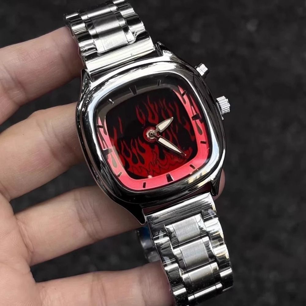 Coole Y2K Vintage Horloges Mod - Vintage Fashion Bloggers recensie en prijs