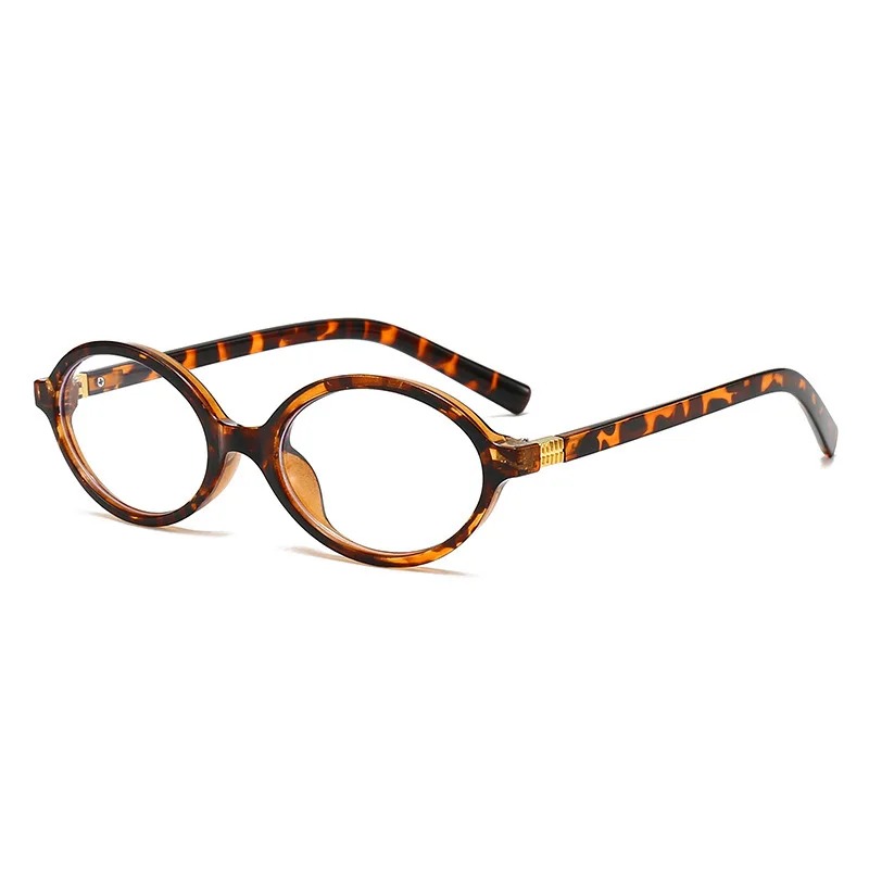 Vintage ovale zonnebril dames  - Vintage Fashion Luxury recensie en prijs