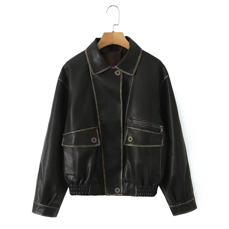 Dave&Di Herfst Winter Damesjas - Vintage Fashion Bloggers recensie en prijs