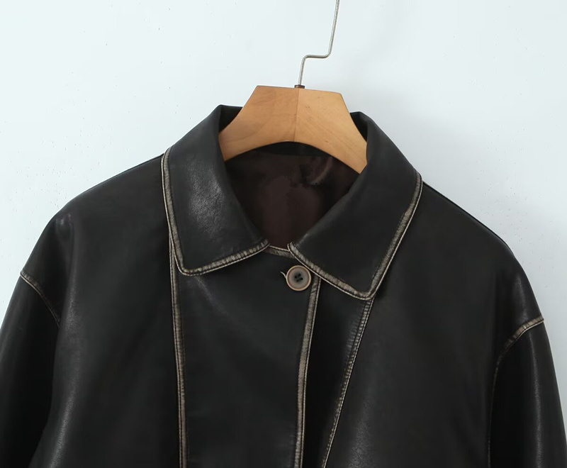 Dave&Di Herfst Winter Damesjas - Vintage Fashion Bloggers recensie en prijs