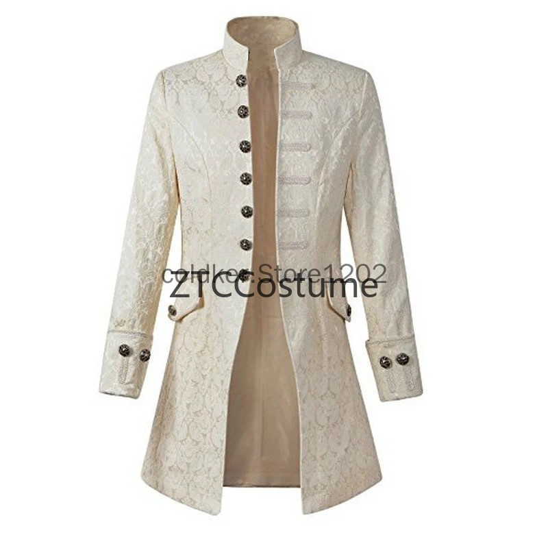 Steampunk Victoriaanse Prins O - Vintage Victorian Fashion recensie en prijs
