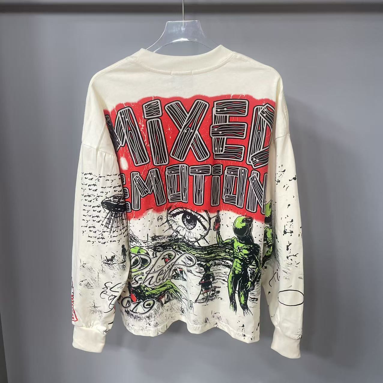 Hoogwaardig designer MIXED-EMO - Vintage Victorian Fashion recensie en prijs