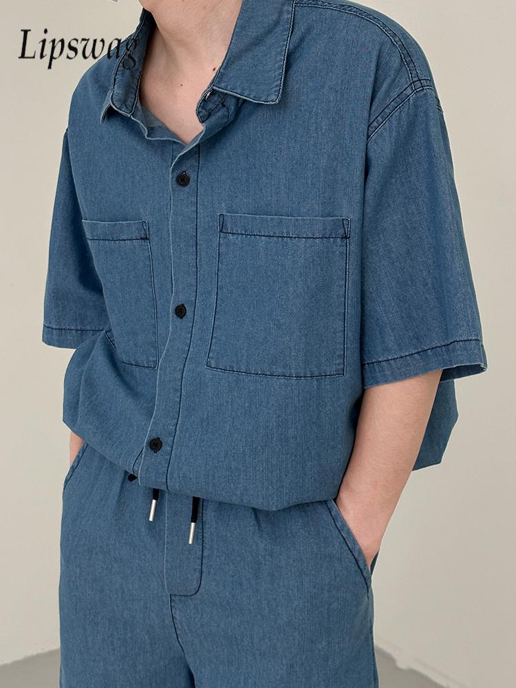 Streetwear Vintage Heren Jeans - Vintage Fashion Outfits Men recensie en prijs