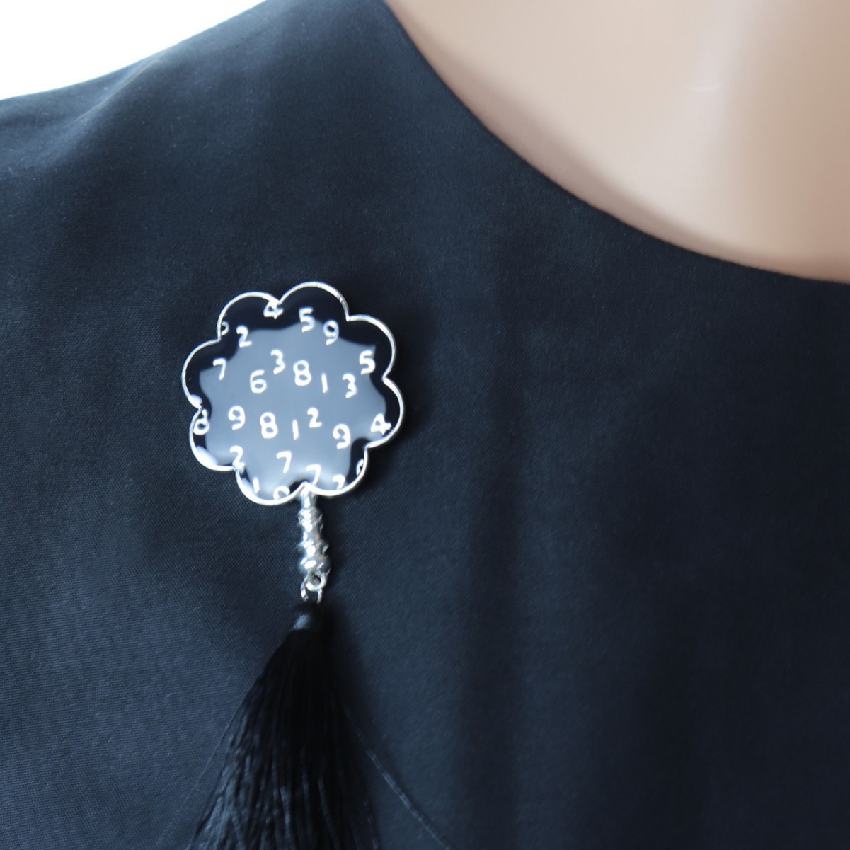 Een klein geschenk van een dig - Vintage Fashion Kyoto recensie en prijs