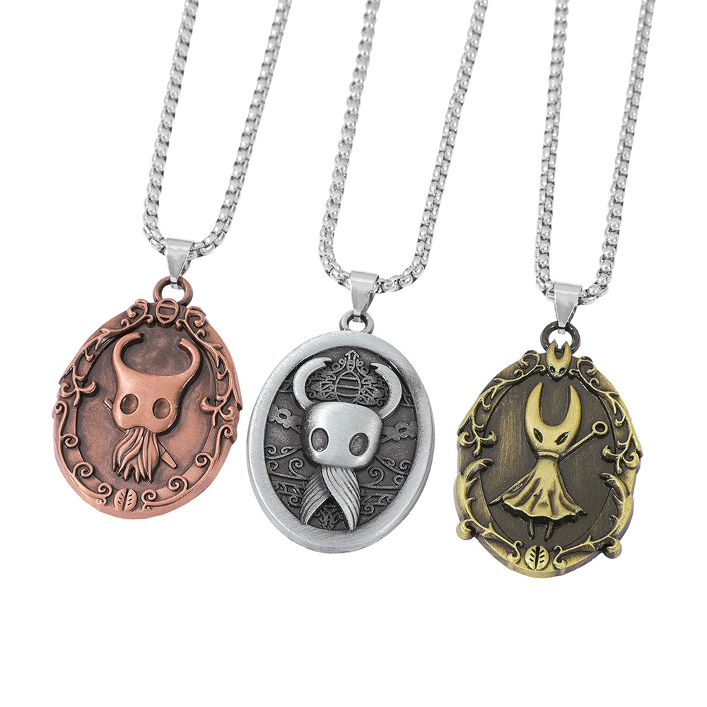 Game amulet hanger ketting, un - Vintage Fashion Game recensie en prijs