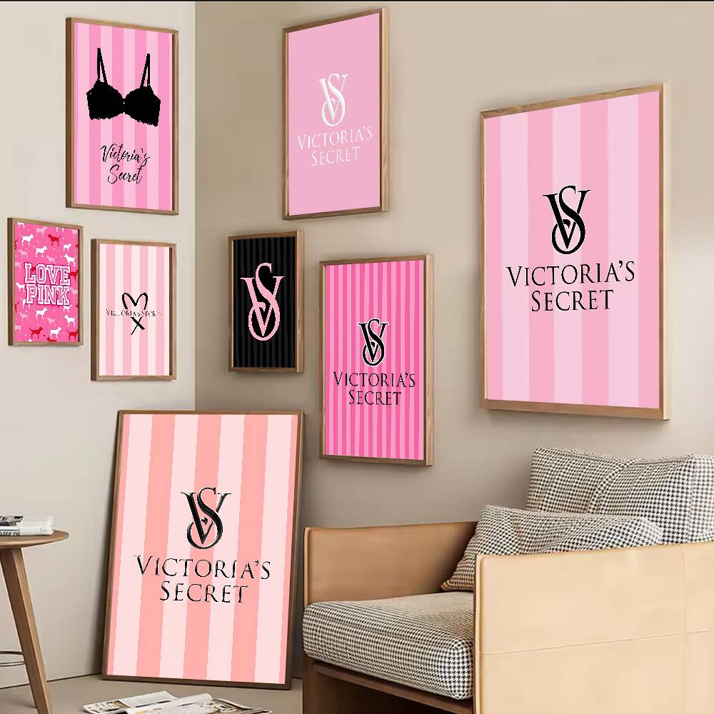 V-Victorias-Fashion-S-Secret V - Vintage Fashion Magazine recensie en prijs