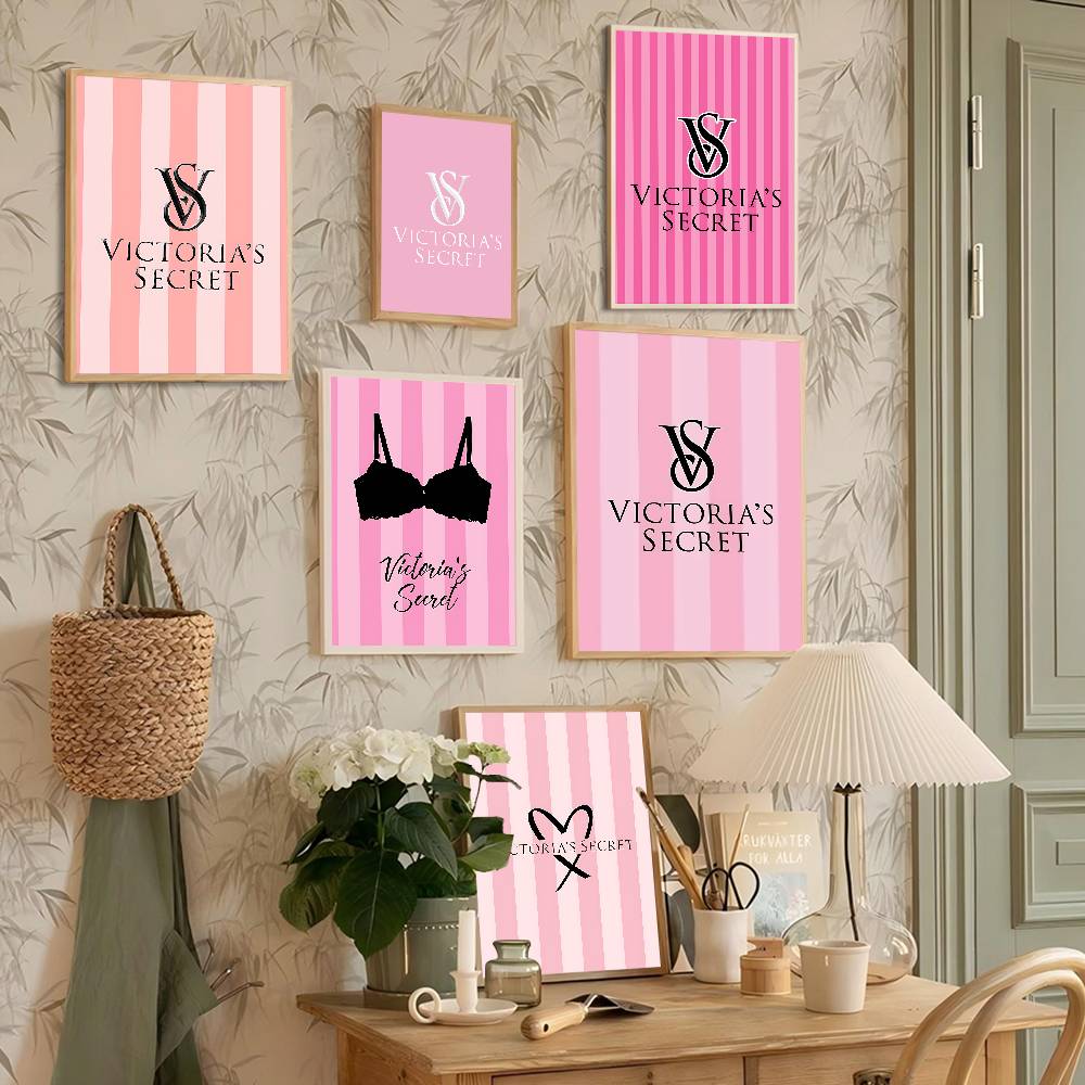 V-Victorias-Fashion-S-Secret V - Vintage Fashion Magazine recensie en prijs