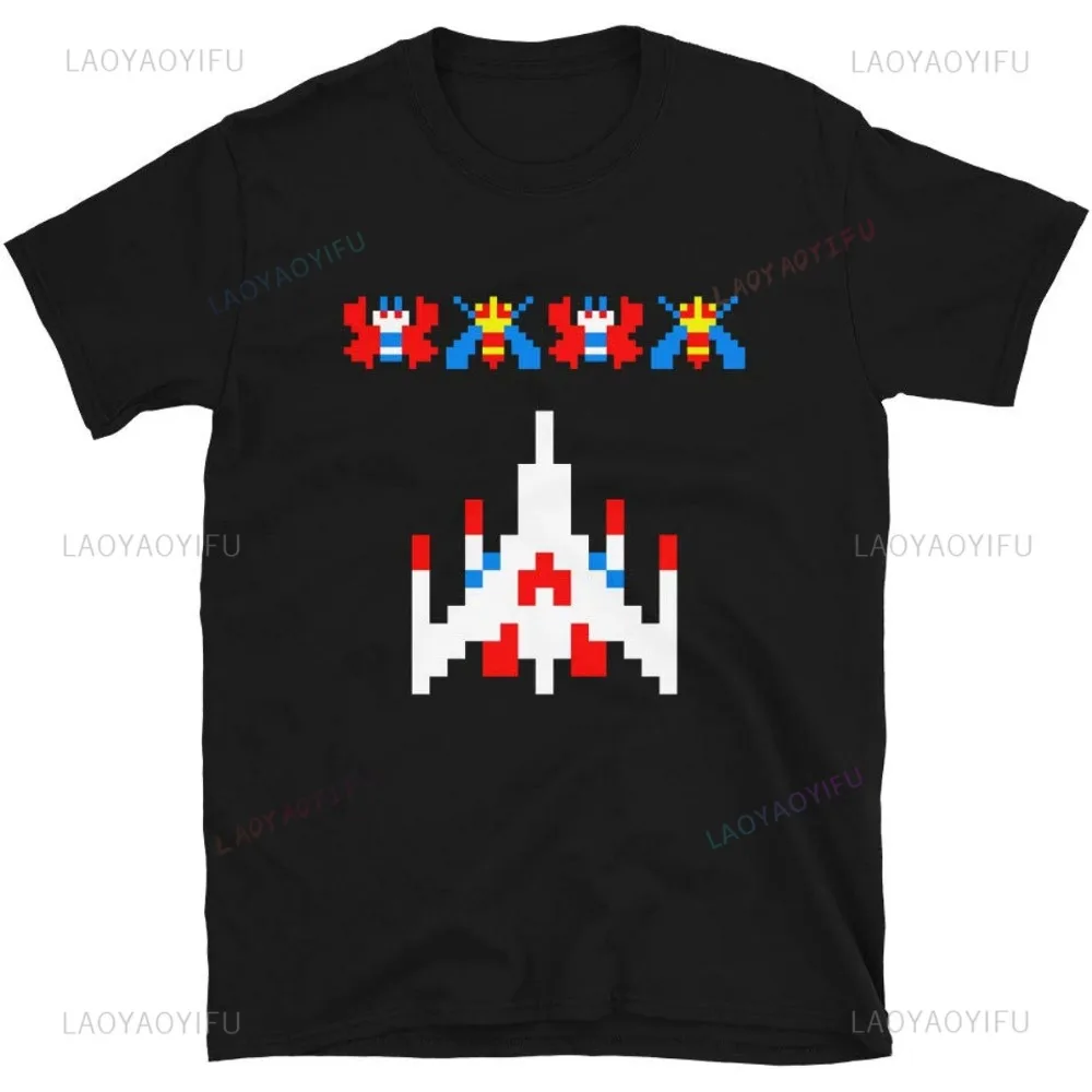 80S 70S Arcade Galaga Videogam - Vintage Fashion Game recensie en prijs