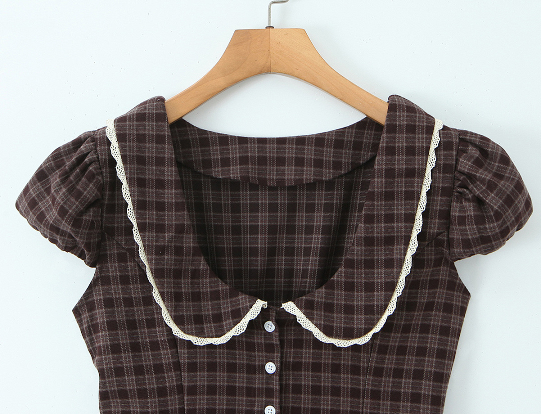 Maxdutti Ins Fashion Blogger V - Vintage Fashion Bloggers recensie en prijs