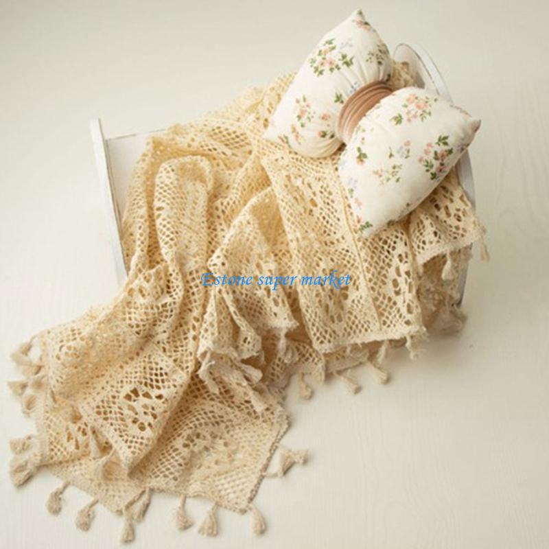 090B pasgeboren babyfotografie - Vintage Fashion Ornaments recensie en prijs