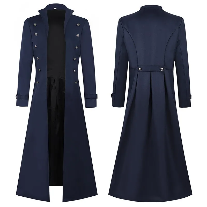 Middeleeuws piratenkostuum voo - Vintage Victorian Fashion recensie en prijs