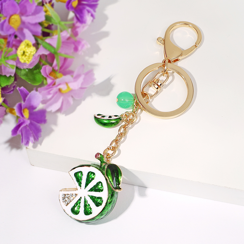 EASYA Imitatie Fruit Ornament  - Vintage Fashion Ornaments recensie en prijs