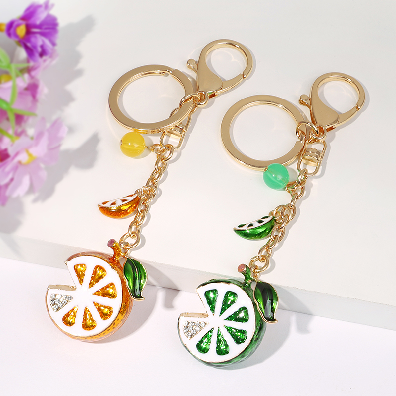 EASYA Imitatie Fruit Ornament  - Vintage Fashion Ornaments recensie en prijs